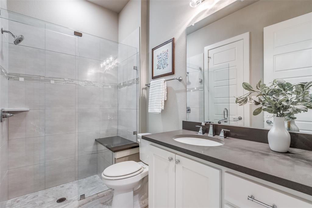 Edgestone At Legacy - Residential