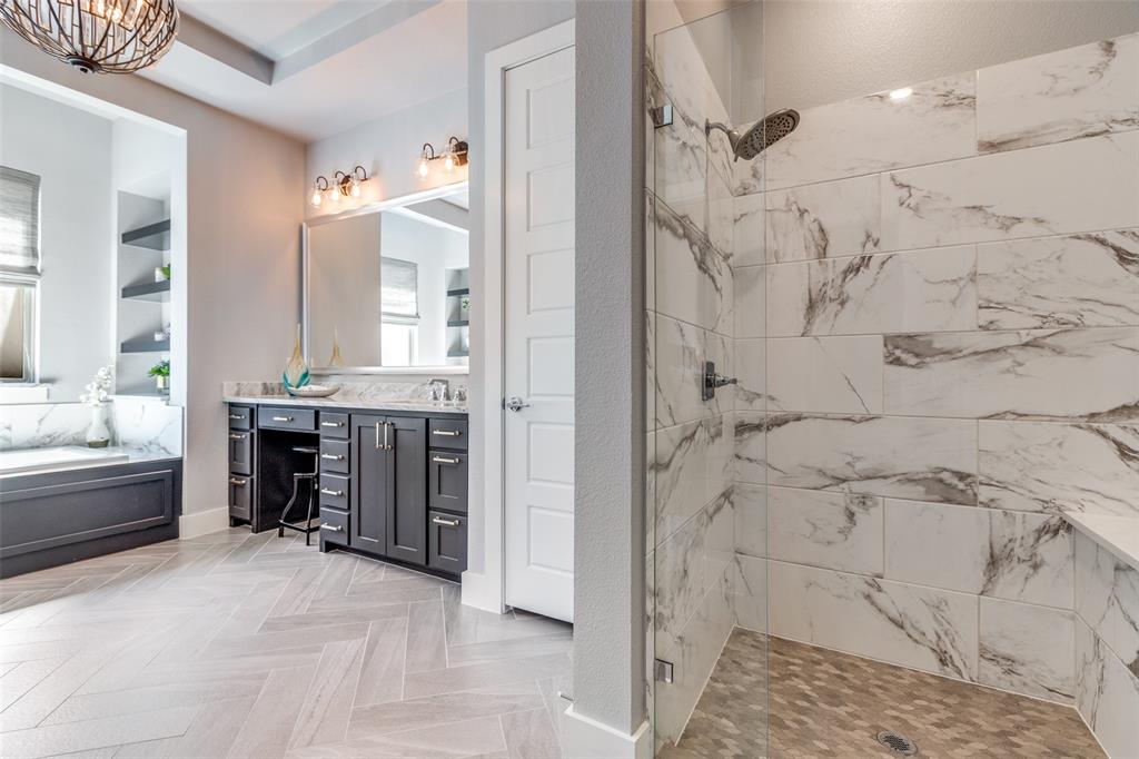 Edgestone At Legacy - Residential