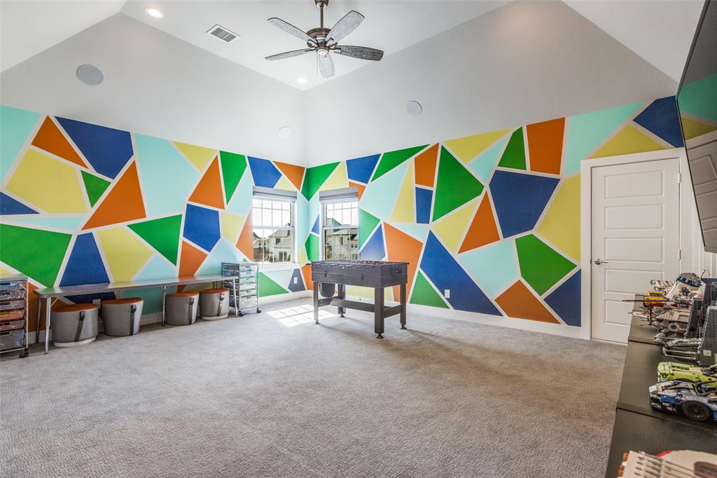 Edgestone At Legacy - Residential