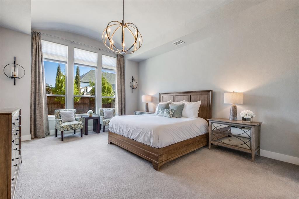 Edgestone At Legacy - Residential