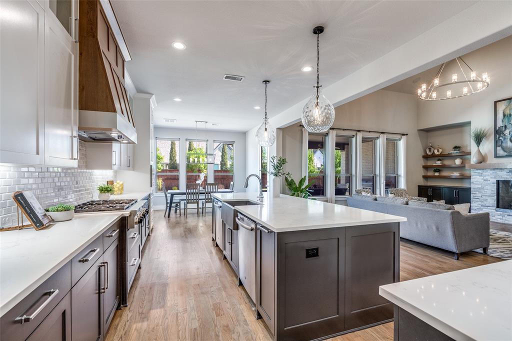 Edgestone At Legacy - Residential