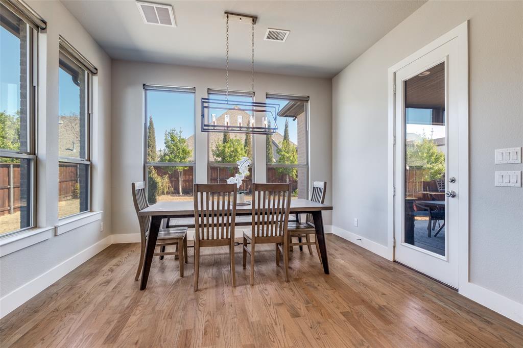 Edgestone At Legacy - Residential