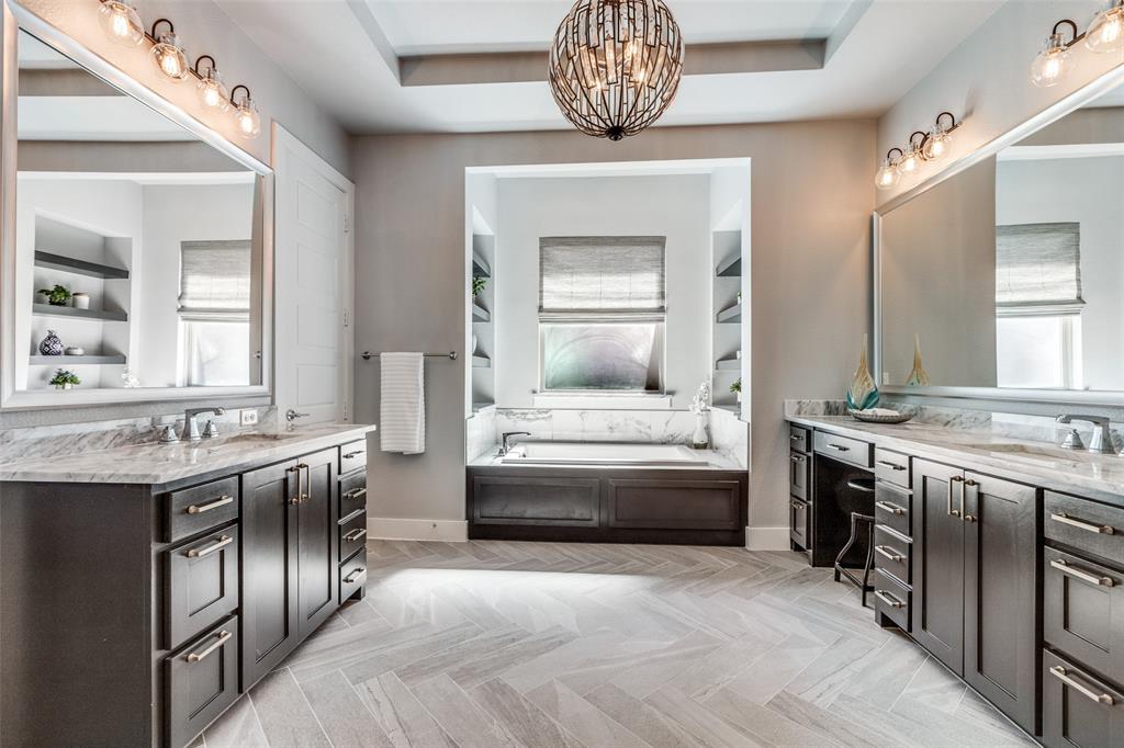 Edgestone At Legacy - Residential