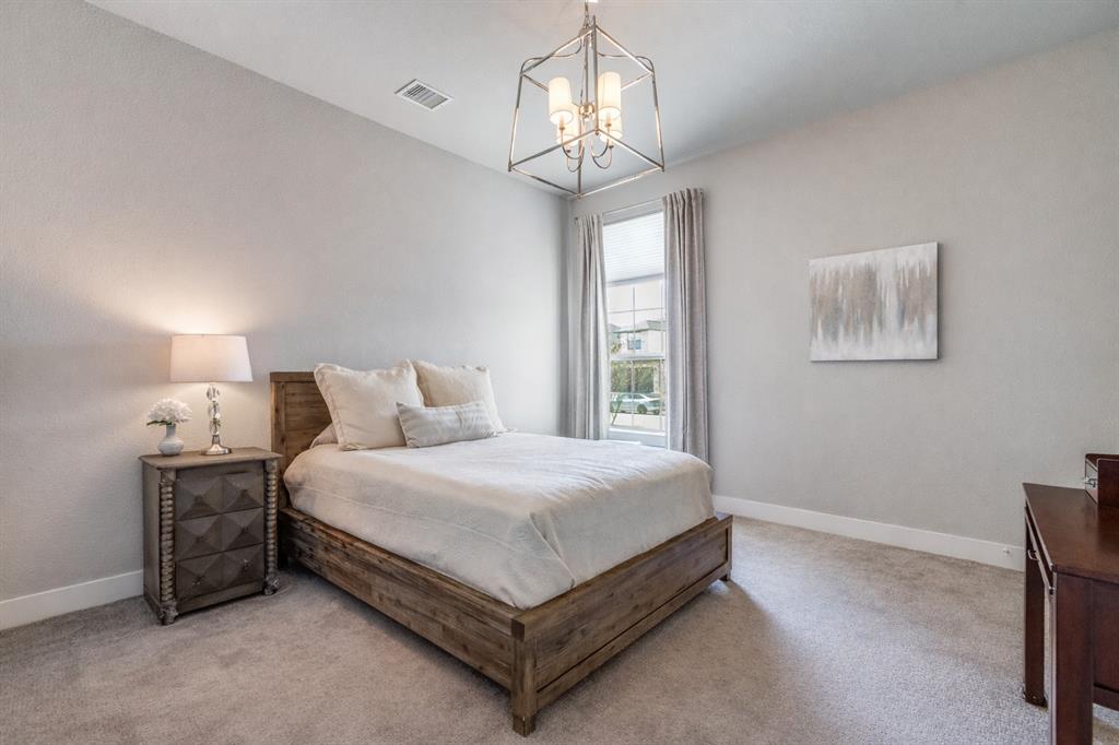 Edgestone At Legacy - Residential