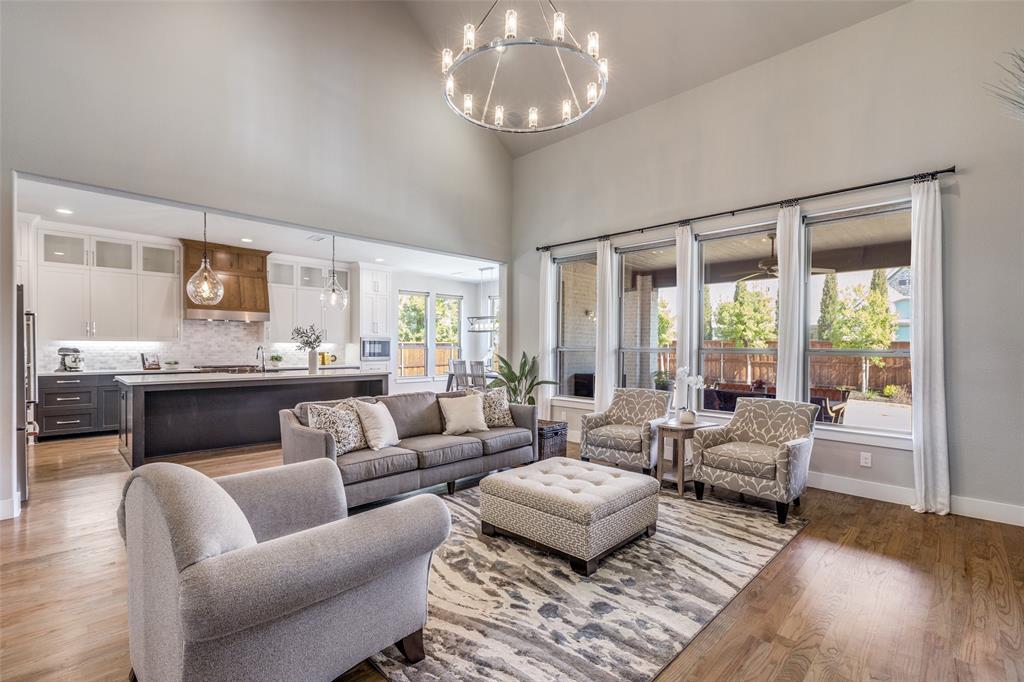 Edgestone At Legacy - Residential