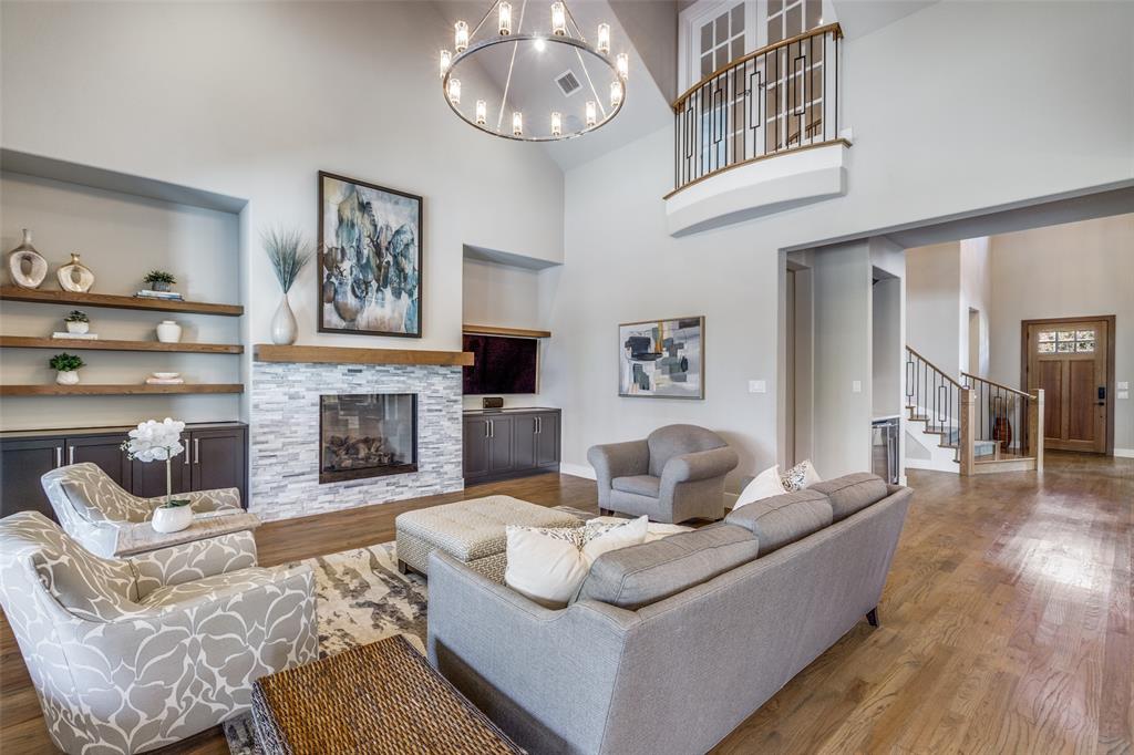 Edgestone At Legacy - Residential