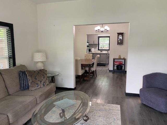 Taber Addition - Residential
