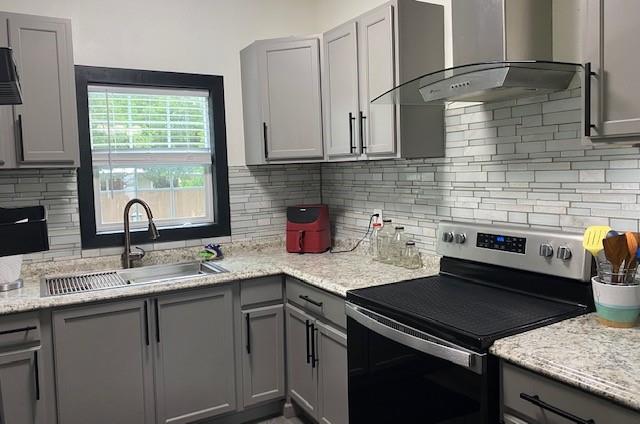 Taber Addition - Residential