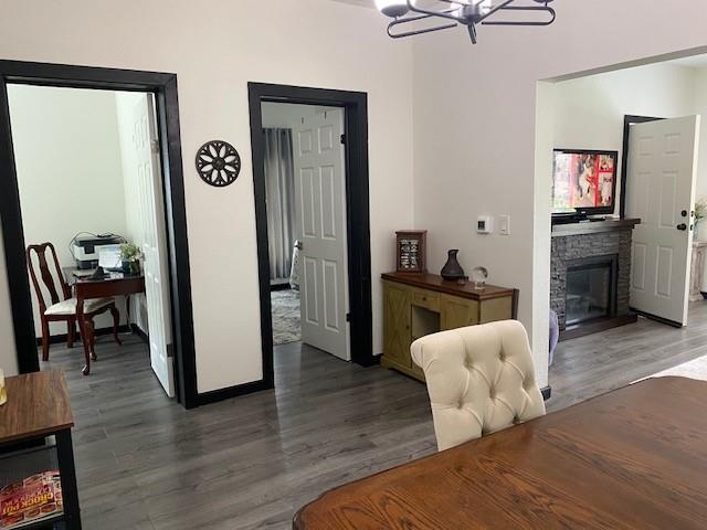 Taber Addition - Residential