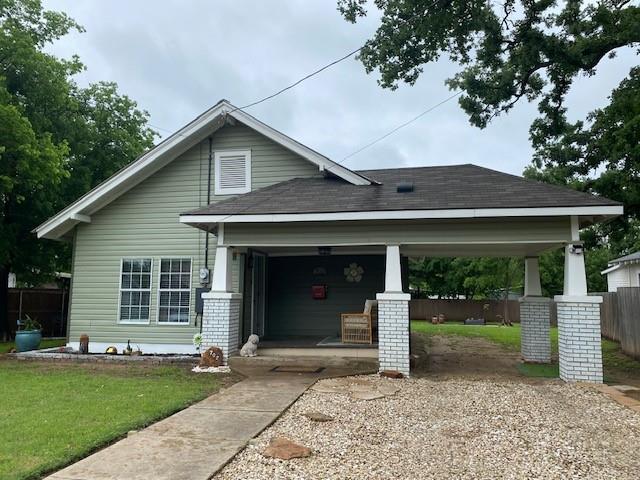 Taber Addition - Residential