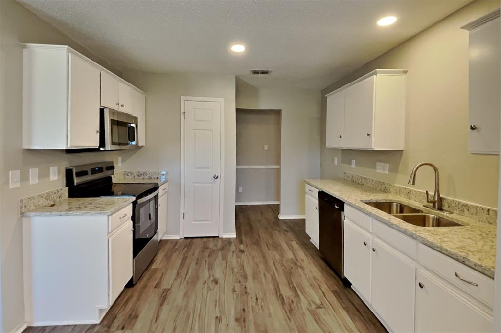 Amber Meadows Add - Residential Lease