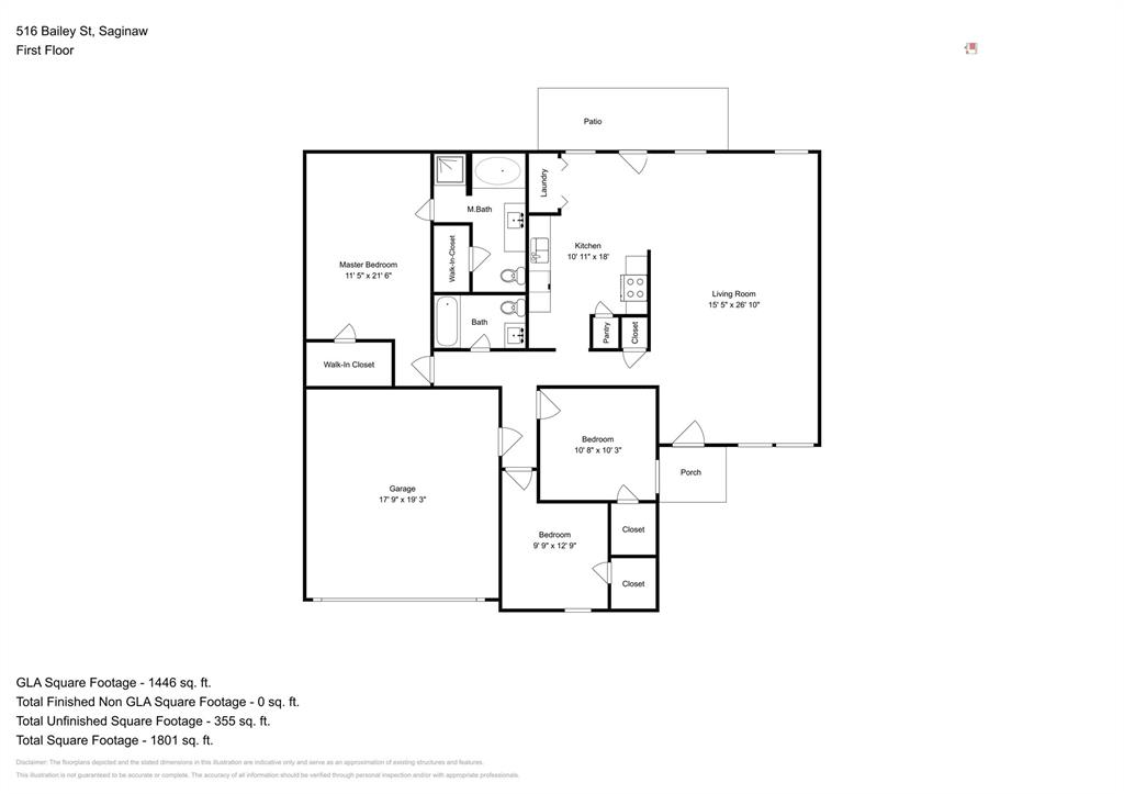 Amber Meadows Add - Residential Lease