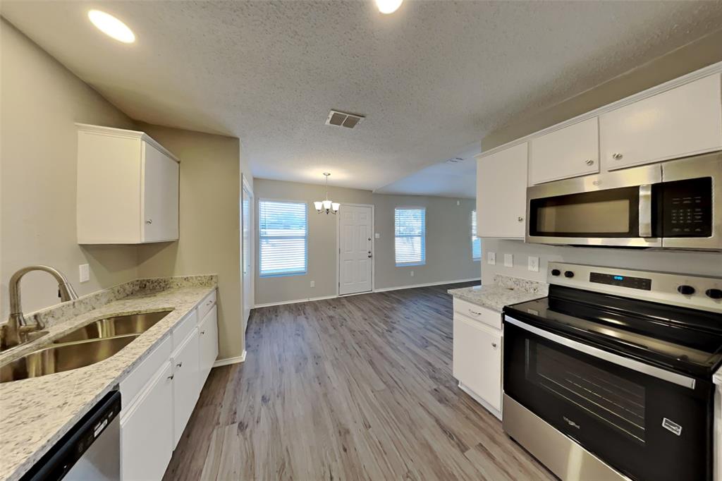 Amber Meadows Add - Residential Lease