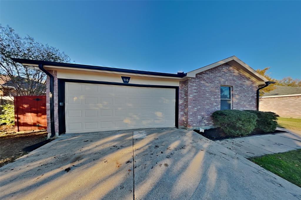 Amber Meadows Add - Residential Lease