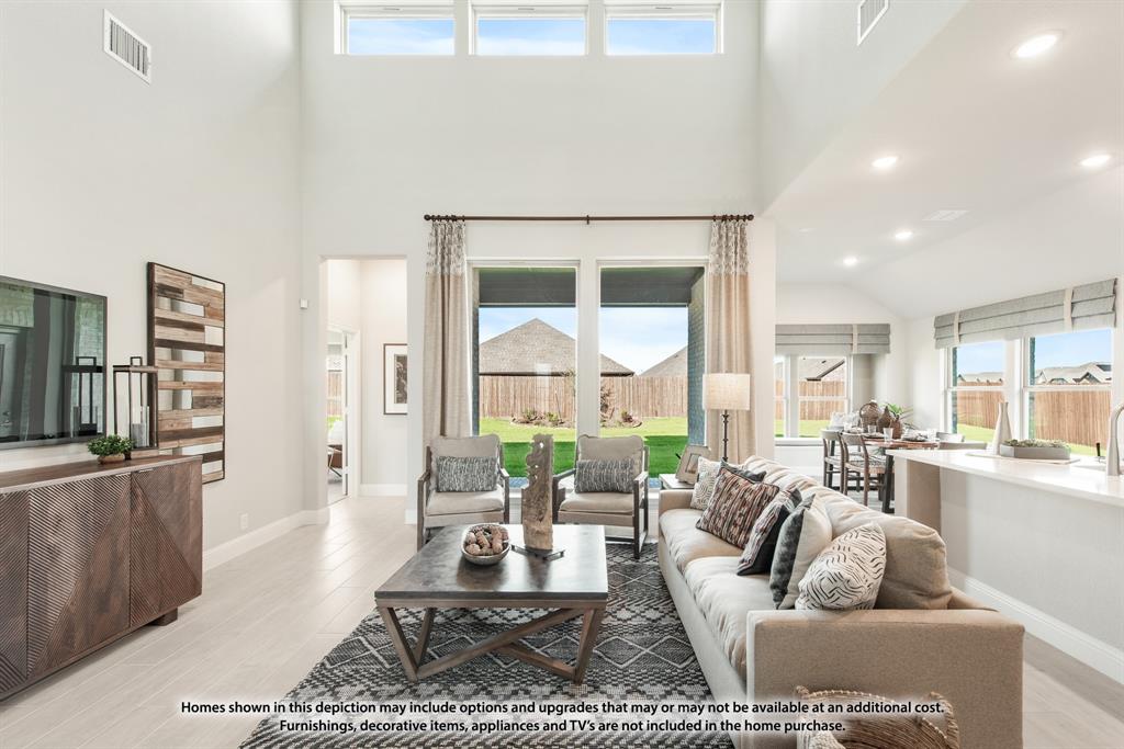 Hunters Ridge - Residential