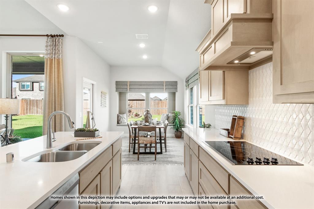 Hunters Ridge - Residential