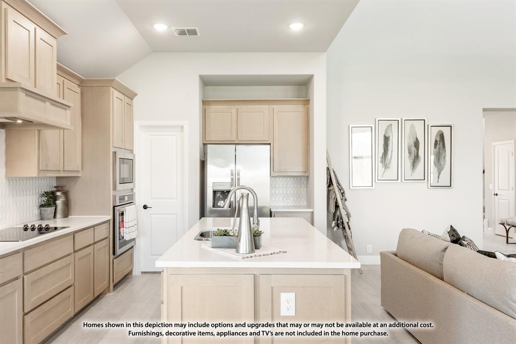 Hunters Ridge - Residential