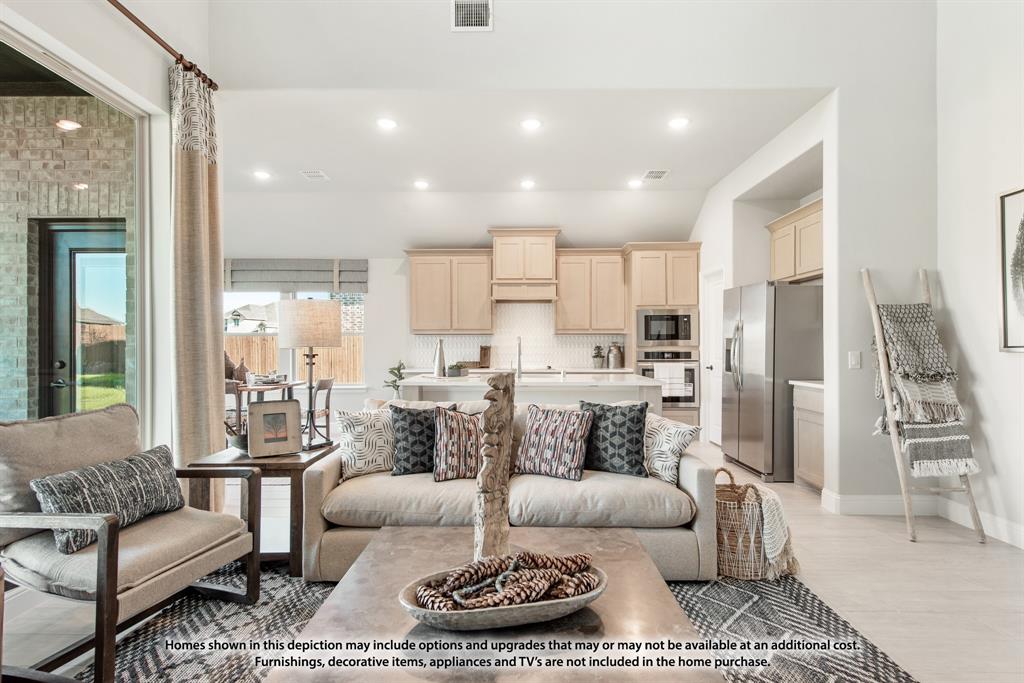 Hunters Ridge - Residential