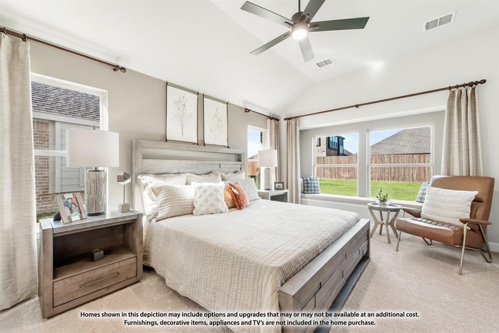 Hunters Ridge - Residential