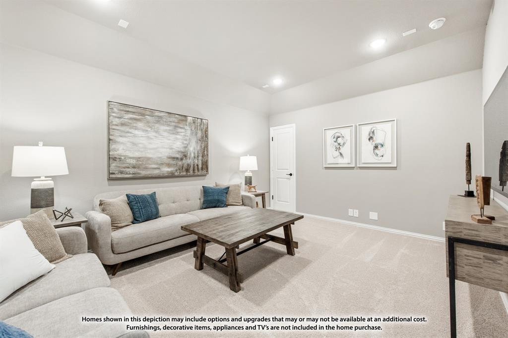 Hunters Ridge - Residential