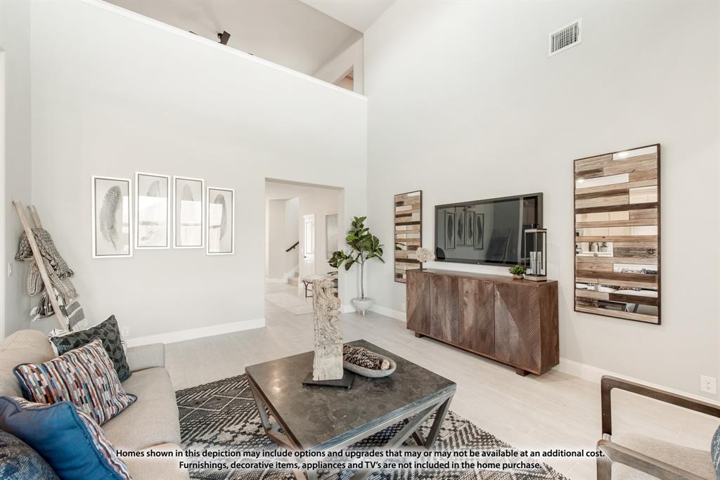 Hunters Ridge - Residential