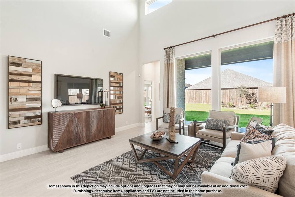 Hunters Ridge - Residential