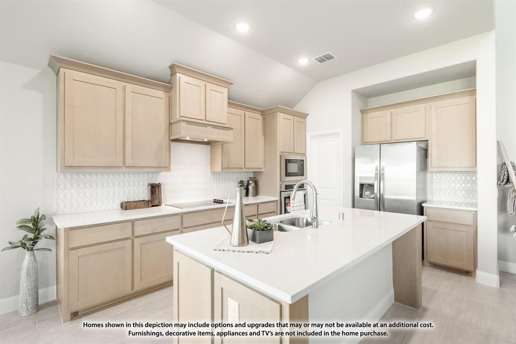 Hunters Ridge - Residential