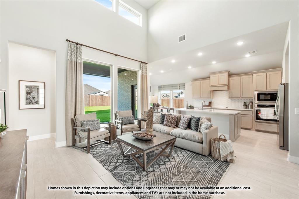 Hunters Ridge - Residential