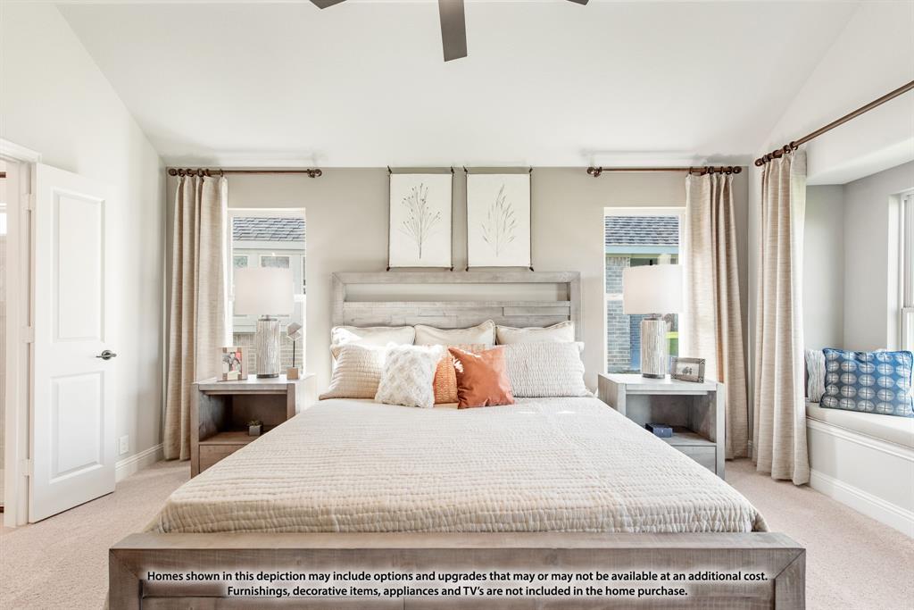 Hunters Ridge - Residential