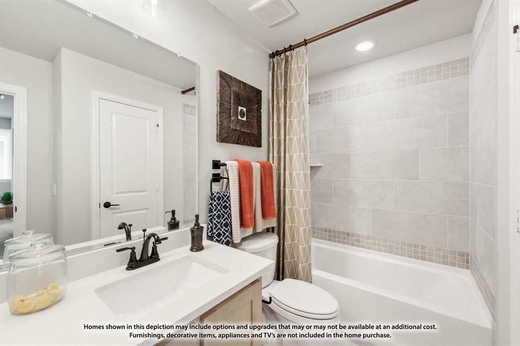 Hunters Ridge - Residential