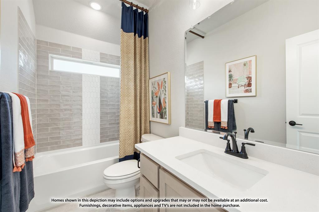 Hunters Ridge - Residential