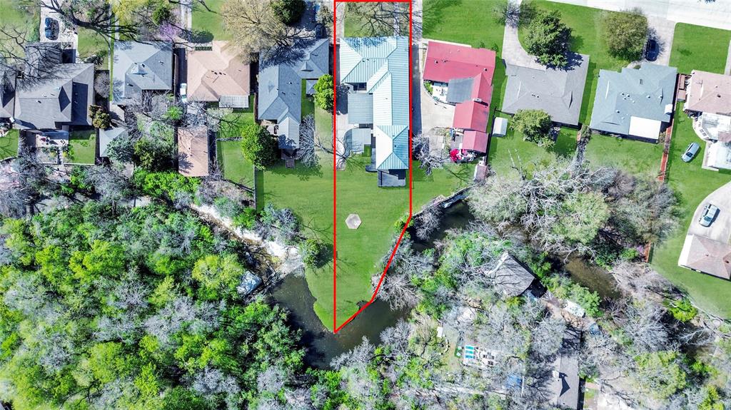 9918 Coldwater Circle