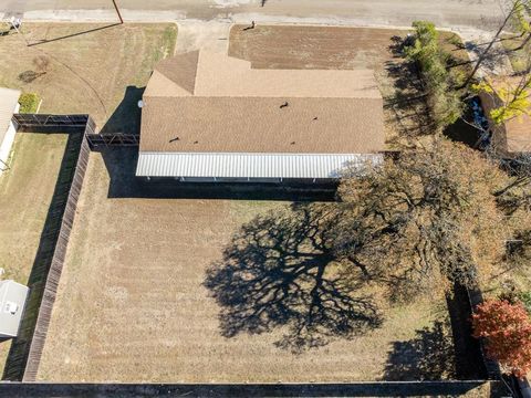 A home in Gatesville