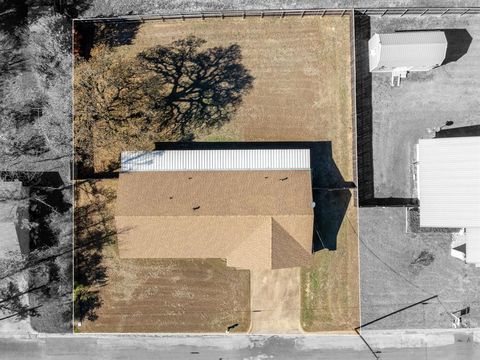 A home in Gatesville