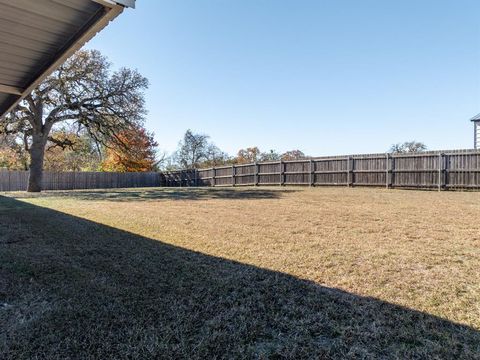 A home in Gatesville