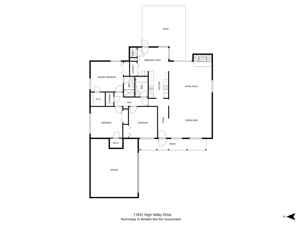 Highland Meadows - Residential
