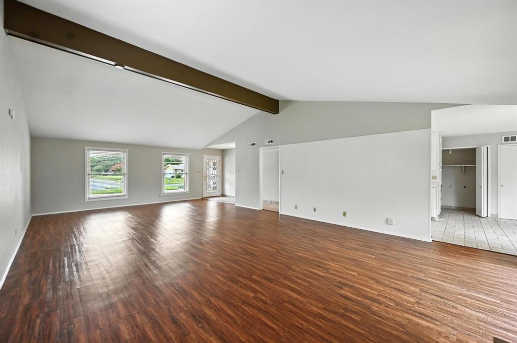 Highland Meadows - Residential