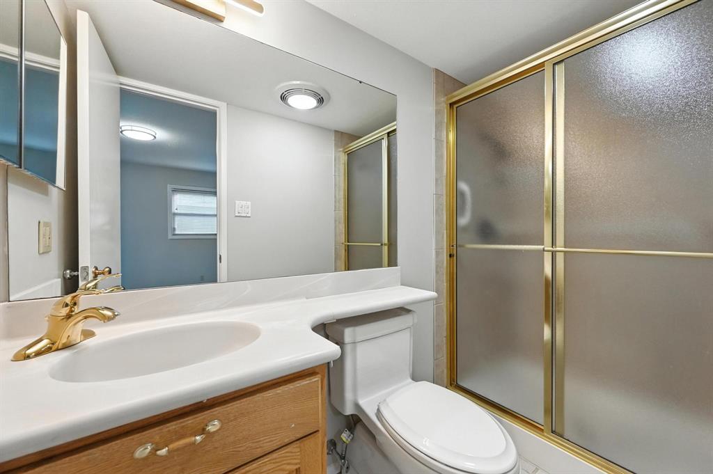 Highland Meadows - Residential