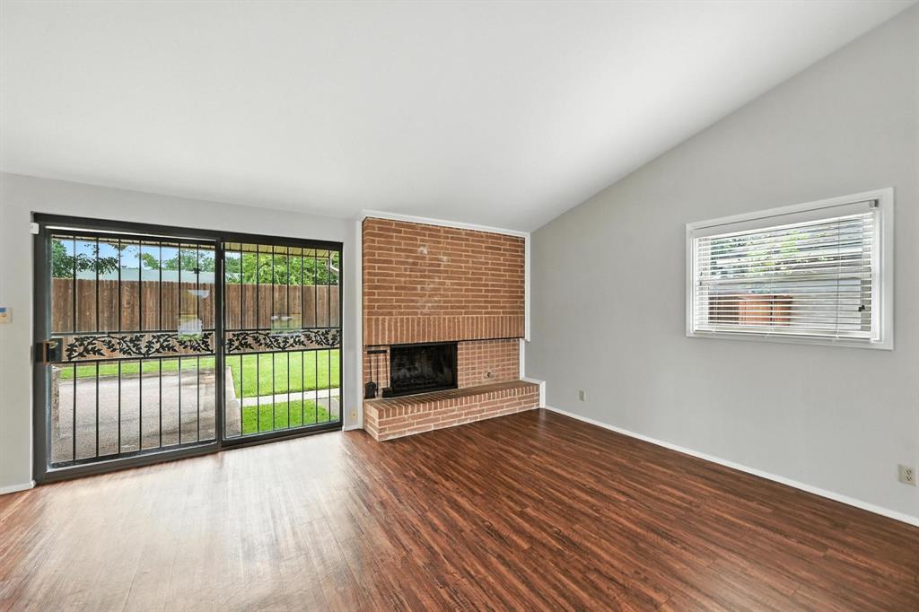 Highland Meadows - Residential