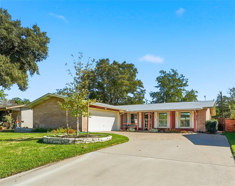 Highland Meadows - Residential