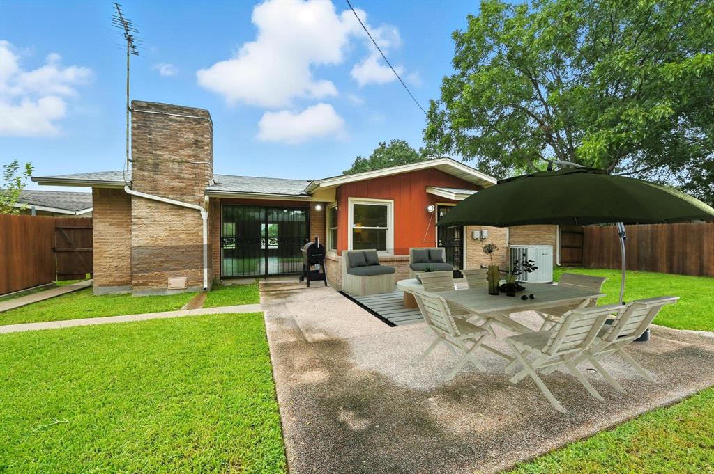 Highland Meadows - Residential