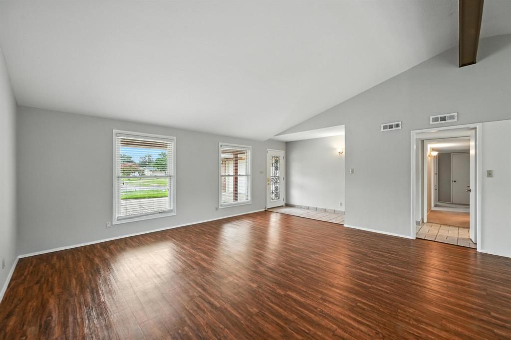 Highland Meadows - Residential