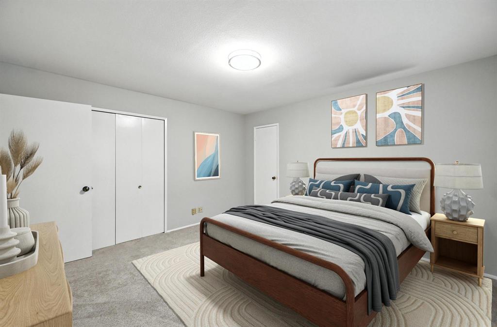 Highland Meadows - Residential