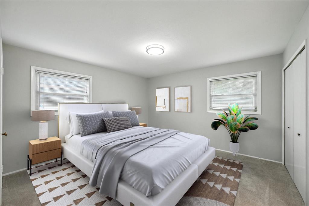 Highland Meadows - Residential