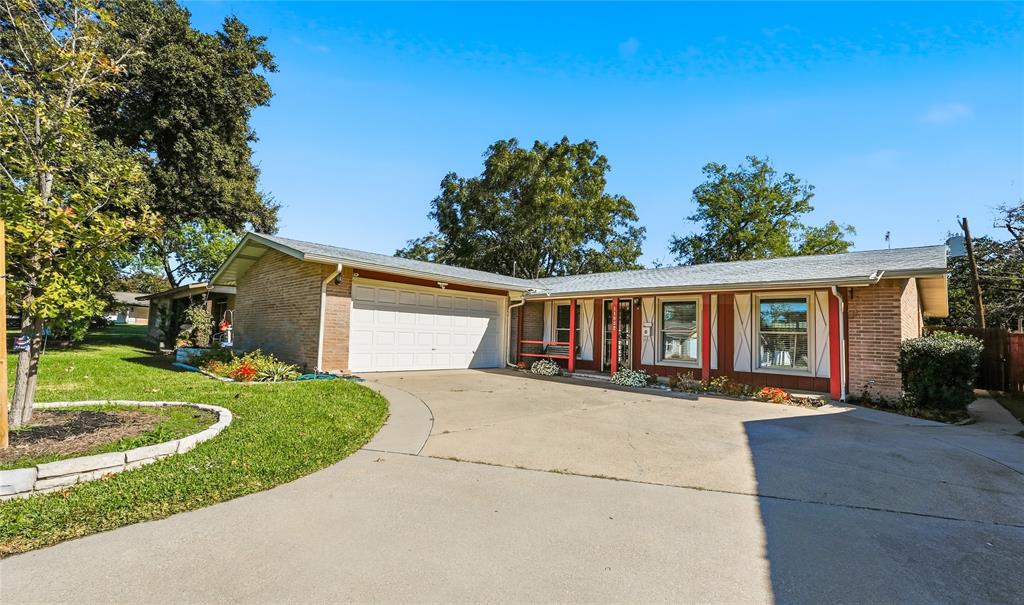 Highland Meadows - Residential