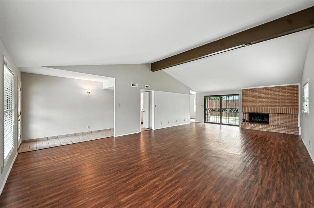 Highland Meadows - Residential