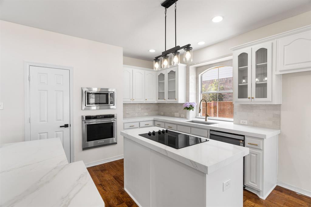 Arbor Hollow - Residential