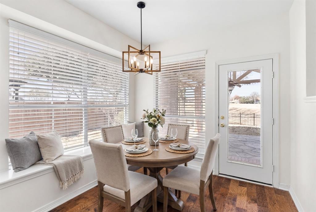 Arbor Hollow - Residential