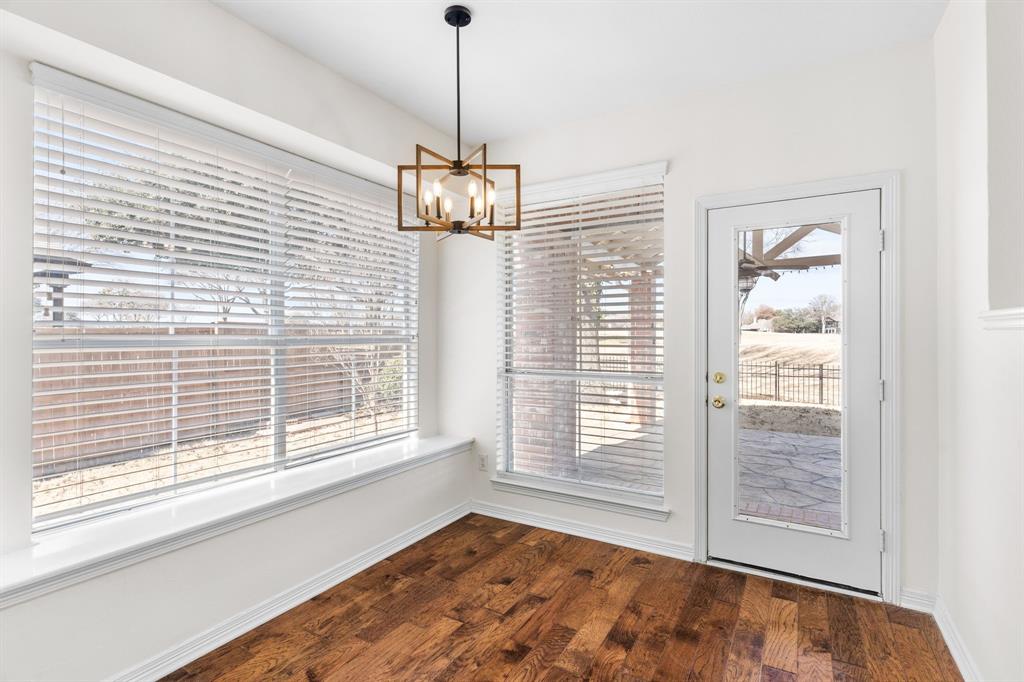 Arbor Hollow - Residential