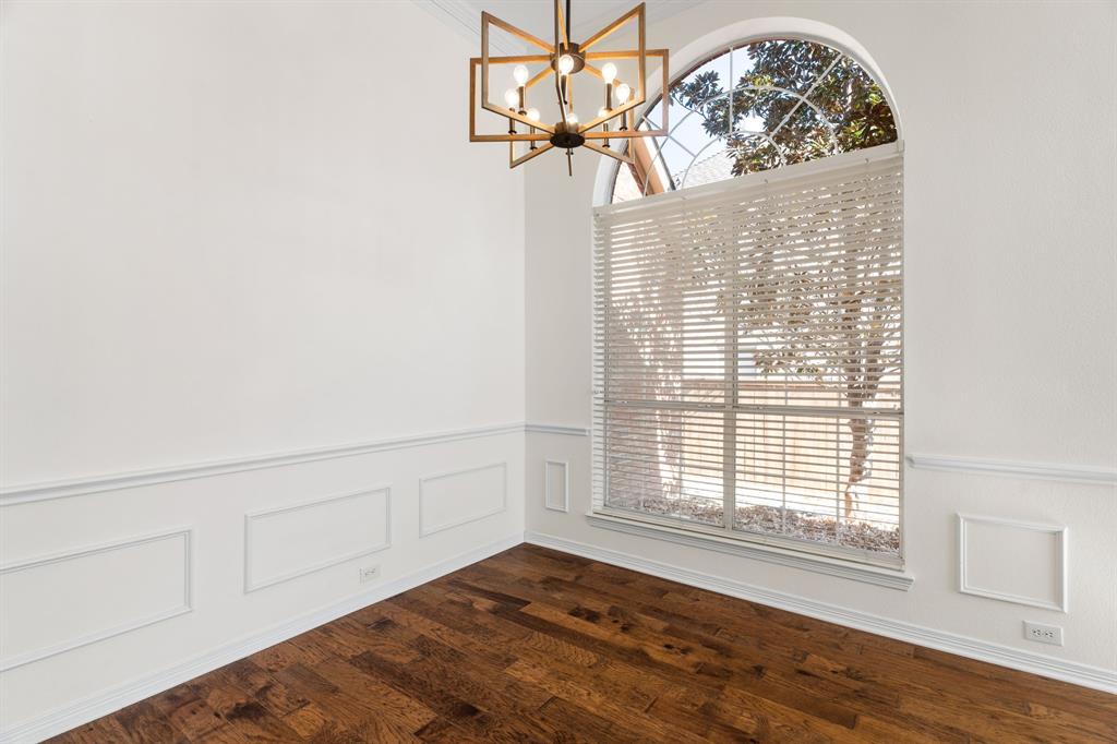 Arbor Hollow - Residential